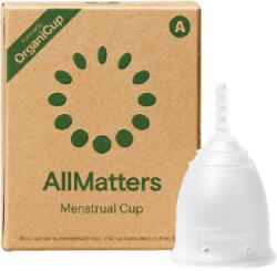AllMatters Menstruációs tölcsér - Mini méret