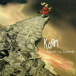 Korn Follow The Leader - facethemusic - 11 290 Ft