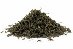 Manu tea China Misty green BIO - zöld tea, 100g