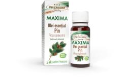 Justin Pharma Ulei esential de Pin, 10 ml, Justin Pharma