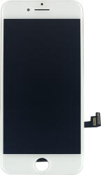 QD Incell Display iPhone 8 cu Touchscreen si Rama Apple, Alb