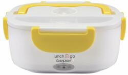 Beper 90.920G Lunch Box -Cutie electrica pentru incalzirea pranzului