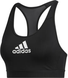 adidas Bustiera pentru femei , Negru , XS