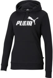 PUMA Hanorac pentru femei , Negru , XL