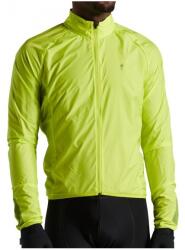 Specialized - jacheta ciclism vant pentru barbati men Trail-Series Wind HyperViz - verde fluo (64421-700)