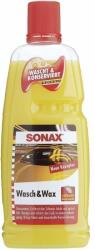 SONAX Șampon cu ceară 1000 ml