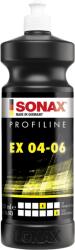 SONAX PROFILINE Soluție abrazivă EX 04-06 - 250ml