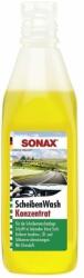 SONAX Lichid de parbriz concentrat 1 la 10, cu aromă de lămâie, 250 ml