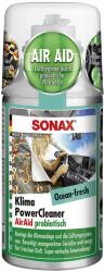 SONAX Soluție spray pentru întreținerea instalației de aer condiționat