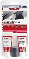 SONAX Kit pentru îndepărtarea zgârieturilor de pe suprafețele vopsite