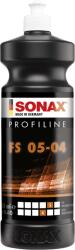 SONAX PROFILINE Soluție abrazivă FS 05-04 - 5L