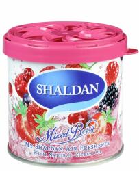 SHALDAN Odorizant auto Shaldan Mixed Berry