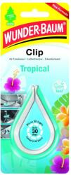 Wunder-Baum Clip WUNDER-BAUM® Tropical