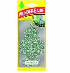 Wunder-Baum Odorizant auto WUNDER-BAUM® Eucalyptus