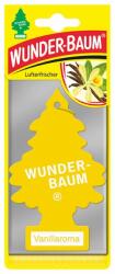 Wunder-Baum Odorizant auto WUNDER-BAUM® Vanillaroma