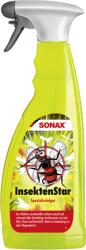 SONAX STAR Soluție pentru îndepărtarea insectelor