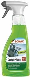 SONAX Soluție pentru curățarea bordului aromă de lămâie 500 ml