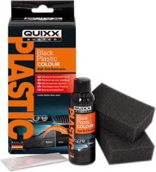 QUIXX QUIXX® Kit pentru pentru restaurarea suprafetelor exterioare din  plastic (Detergent auto) - Preturi