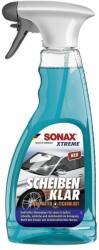 SONAX XTREME Soluție pentru îngrijirea suprafețelor din sticlă 750 ml