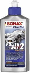 SONAX XTREME Polish și Ceară 2, 250 ml
