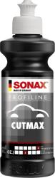 SONAX PROFILINE CUTMAX Soluție abrazivă pentru corecție 3-6 - 250ml
