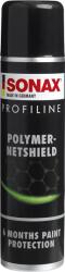 SONAX PROFILINE PolymerNetShield Aerosol pentru protecția vopselei