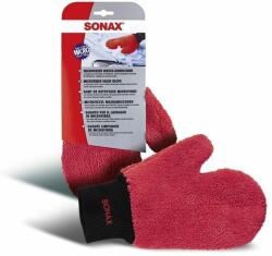 SONAX Mănușă pentru spălare din microfibre