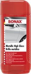 SONAX SONAX® Metalic High Gloss Polish pentru vopsea metalizată