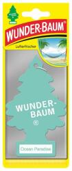 Wunder-Baum Odorizant auto WUNDER-BAUM® Ocean Paradise