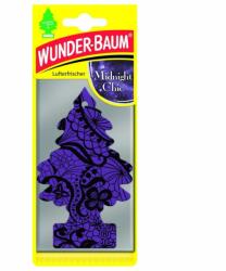 Wunder-Baum Odorizant auto WUNDER-BAUM® Midnight Chic