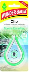 Wunder-Baum Clip WUNDER-BAUM® Ocean Paradise