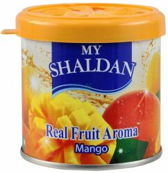 SHALDAN Odorizant auto Shaldan Mango