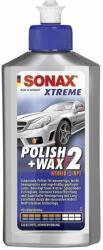 SONAX XTREME Polish și Ceară 2, 500 ml