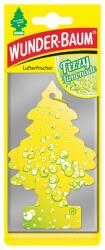 Wunder-Baum Odorizant auto WUNDER-BAUM® Fizzy Limonade