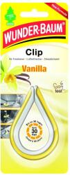 Wunder-Baum Clip WUNDER-BAUM® Vanilla