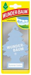 Wunder-Baum Odorizant auto WUNDER-BAUM® Summer Cotton