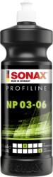 SONAX PROFILINE Soluție abrazivă NP 03-06 - 1L