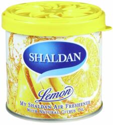 SHALDAN Odorizant auto Shaldan Lemon