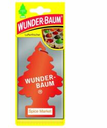 Wunder-Baum Odorizant auto WUNDER-BAUM® Spice Market