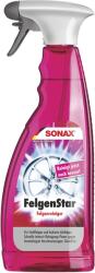 SONAX STAR Soluție pentru curățarea și întreținerea jantelor