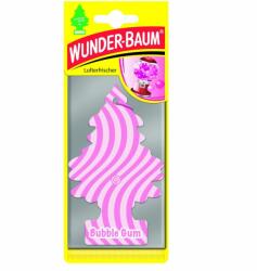 Wunder-Baum Odorizant auto WUNDER-BAUM® Bubble Gum