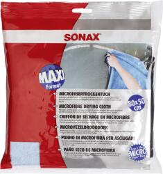 SONAX SONAX® Lavetă absorbantă din microfibre pentru uscarea vehiculului