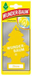 Wunder-Baum Odorizant auto WUNDER-BAUM® Zitrone