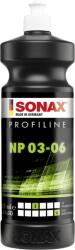 SONAX PROFILINE Soluție abrazivă NP 03-06 - 250ml