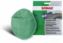SONAX Burete din microfibre pentru suprafețe din plastic