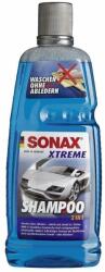 SONAX XTREME Șampon 2 în 1, 100 ml
