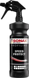 SONAX PROFILINE Soluție cu ceară pentru conservare SpeedProtect - 1L