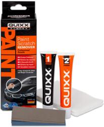 QUIXX Kit pentru îndepărtarea zgârieturilor