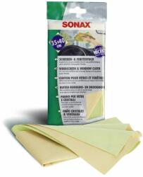 SONAX Lavetă pentru monitoare și parbriz