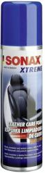 SONAX XTREME NANO PRO Spumă pentru îngrijirea tapițeriei din piele 250 ml